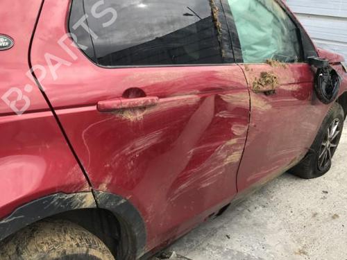 Switch LAND ROVER DISCOVERY SPORT (L550) 2.0 D 4x4 | BP30974284I30 - Image 14