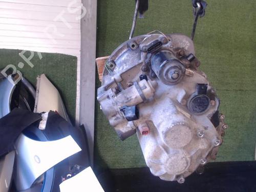 Gearbox SMART CITY-COUPE (450) 0.6 (S1CLA1, 450.341) | BP27250670M3 