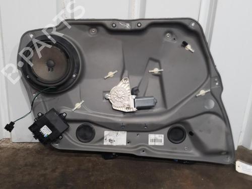 Front left window mechanism MERCEDES-BENZ A-CLASS (W169) A 180 CDI (169.007, 169.307) | BP25631592C22 