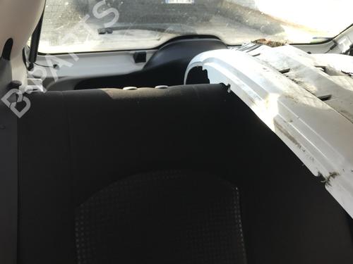 Engine PEUGEOT 206+ (2L_, 2M_) 1.1 | BP30520054M1 