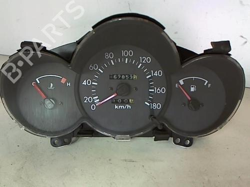 Used Instrument cluster HYUNDAI ATOS (MX) 1.0 i (54 hp) 25636148