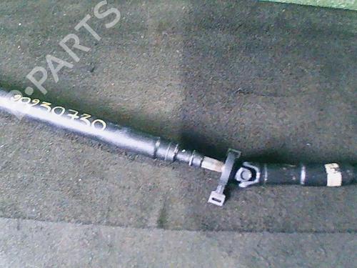 Driveshaft BMW 3 (E46) 316 i | BP25634829M37 - Image 4