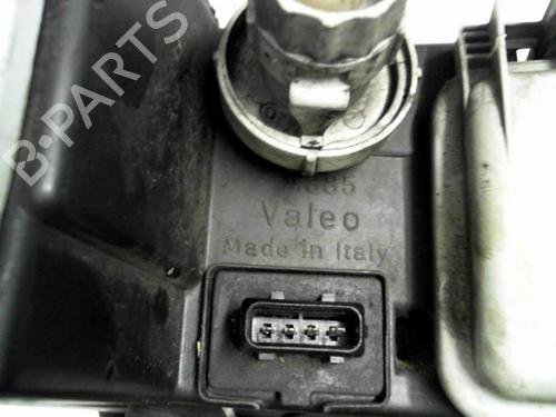 Used Left headlight Left headlight FIAT BRAVA (182_) 1.9 TD 75 S (182.BF) (75 hp) 25633999 25633999