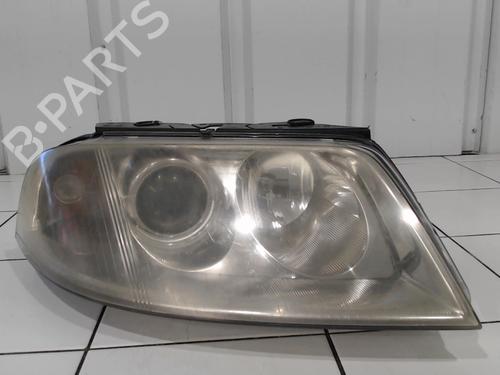 Right headlight VW PASSAT B5.5 (3B3) 1.9 TDI | BP25628377C29  - Image 5