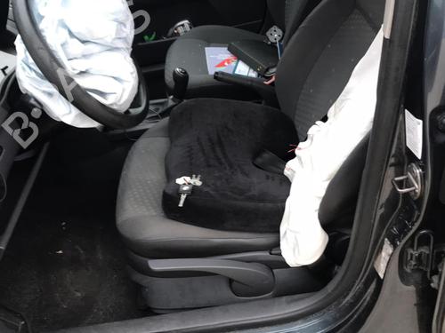 Gearbox VW POLO (9N_, 9A_) 1.2 12V | BP27250552M3 