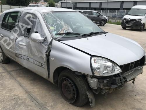Commutateur RENAULT CLIO II (BB_, CB_) 1.2 16V (BB05, BB0W, BB11, BB27, BB2T, BB2U, BB2V, CB05,... | BP29843619I30 