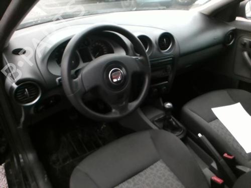 Fuel pump SEAT IBIZA III (6L1) 1.9 TDI | BP25649189M76 