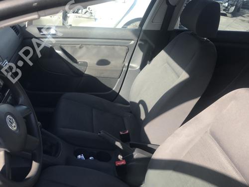 Right front driveshaft VW GOLF V (1K1) 1.4 16V | BP30132507M39