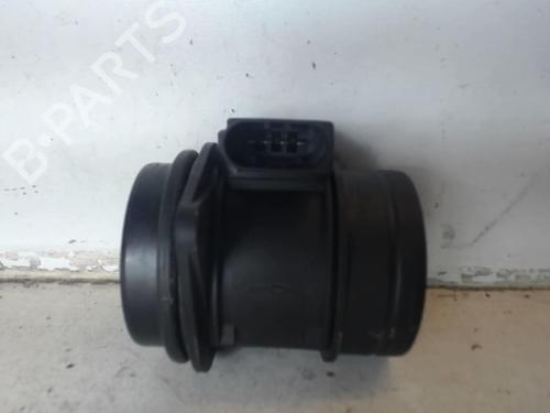 Used Mass air flow sensor Mass air flow sensor SMART FORFOUR (454) 1.5 CDI (454.001) (95 hp) 25639861 25639861