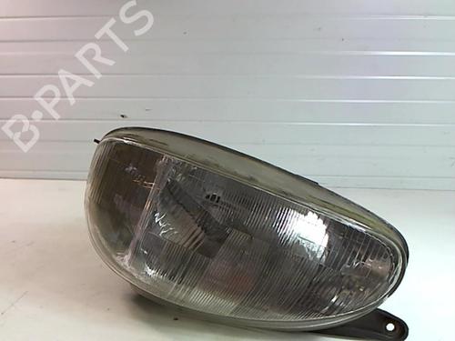 Left headlight OPEL CORSA B (S93) 1.2 i (F08, F68, M68) | BP25636056C28 