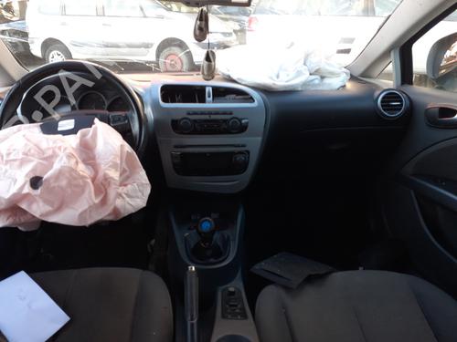 Switch SEAT LEON (1P1) 1.9 TDI | BP28567541I30 