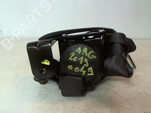Rear left seatbelt KIA CEE'D (JD) 1.0 T-GDI | BP25636862I29 - Image 2