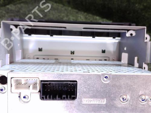 Radio SUZUKI SX4 (EY, GY) 1.6 DDIS (RW416D) | BP25650178E6 - Image 4