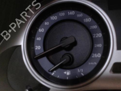 Instrument cluster LEXUS IS II (_E2_) 220d (ALE20) | BP25648592C47 - Image 2