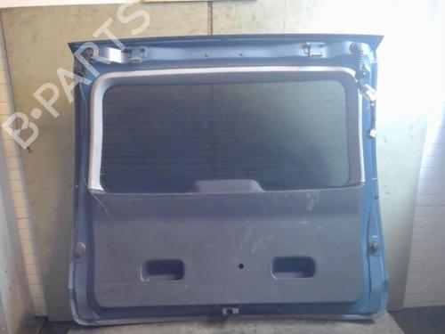 Tailgate OPEL MERIVA A MPV (X03) 1.7 CDTI (E75) | BP25651146C6 