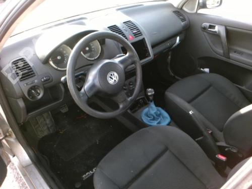 Steering rack VW POLO (6N2) 1.4 | BP25633497M22 - Image 7