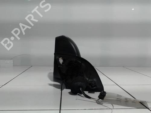 Used Left mirror Left mirror CITROËN C3 II (SC_) [2009-2026] 36324959 36324959
