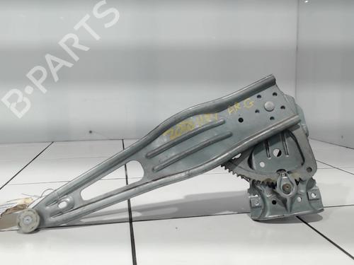 Used Rear left window mechanism Rear left window mechanism 38778378 38778378