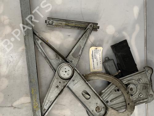 Front left window mechanism RENAULT FLUENCE (L3_) 1.5 dCi (L30B) | BP40250845C22 - Image 2
