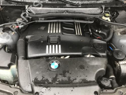 Gearbox BMW 3 (E46) | BP37704568M3 - Image 9