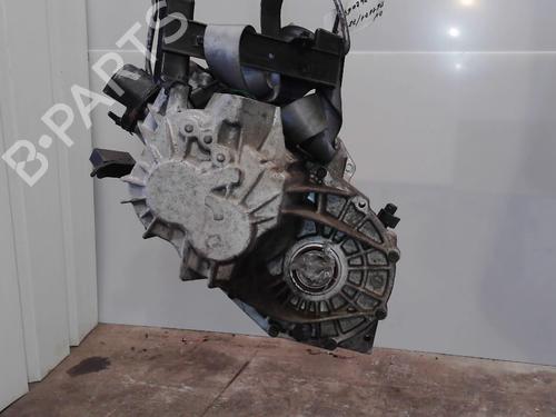 Gearbox KIA PICANTO I (SA) 1.1 | BP28128164M3 