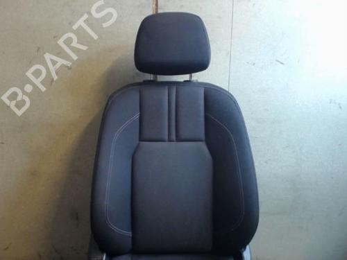 Seats set MERCEDES-BENZ GLK-CLASS (X204) 350 CDI 4-matic (204.993) | BP25636585C78  - Image 9