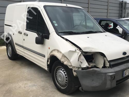 Engine control unit (ECU) FORD TRANSIT CONNECT (P65_, P70_, P80_) 1.8 TDCi | BP28709054M57  - Image 15