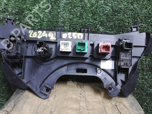 Switch PEUGEOT PARTNER Box Body/MPV 1.6 HDi / BlueHDi 75 | BP25638970I30 