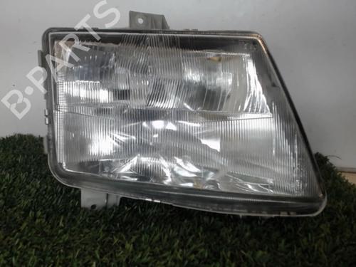 Used Right headlight Right headlight MERCEDES-BENZ VITO Bus (W638) [1996-2003] 33304503 33304503