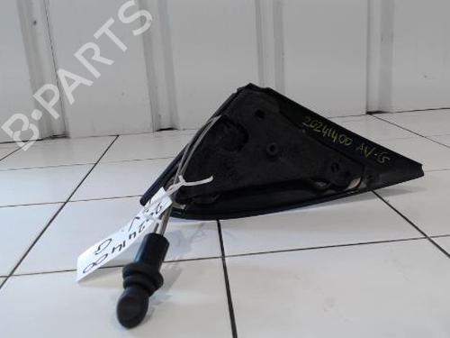 Left mirror FORD FOCUS I (DAW, DBW) 1.8 Turbo DI / TDDi | BP25629684C26 