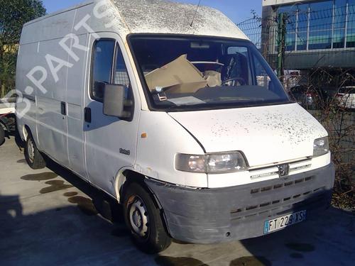 Used Parts PEUGEOT BOXER Van (230L) 2.5 D (86 hp) 4441328