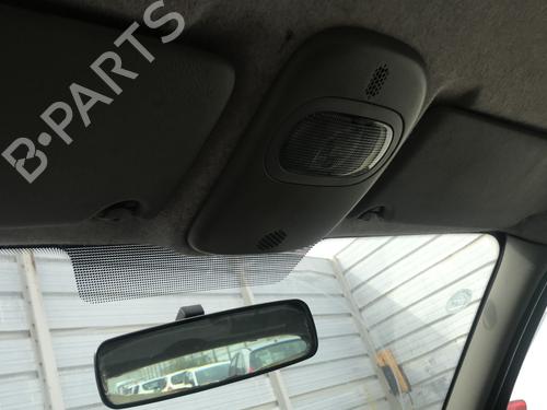 Left mirror RENAULT CLIO II (BB_, CB_) 1.5 dCi (B/CB07) | BP31316816C26 