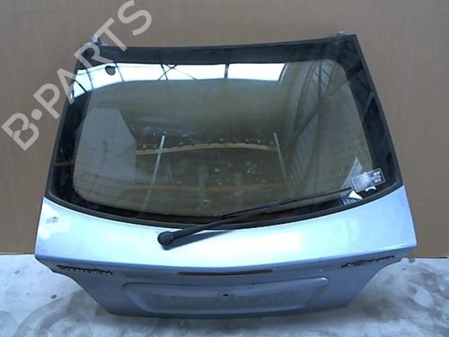 Used Tailgate CITROËN XSARA (N1) 1.8 i (90 hp) 25637825