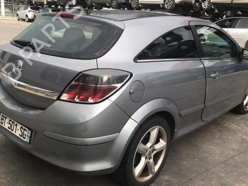 Steering column stalk OPEL ASTRA H GTC (A04) 1.9 CDTI (L08) | BP25634861I23  - Image 10