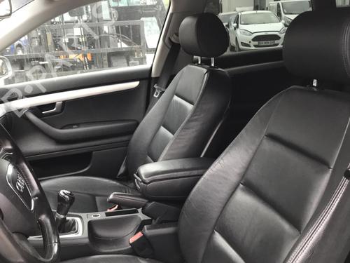 Starter AUDI A4 B7 Avant (8ED) 2.0 TDI | BP25639592M8 
