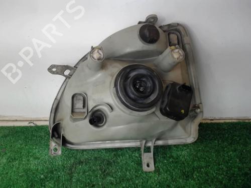 Højre forlygte OPEL AGILA (A) (H00) 1.2 16V (F68) (75 hp) 25650926