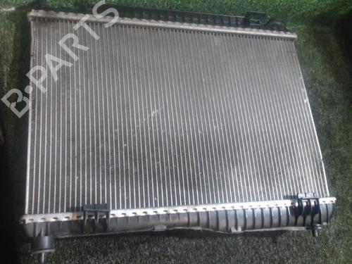 Used Water radiator Water radiator FORD FIESTA VI (CB1, CCN) 1.25 (82 hp) 25630935 25630935