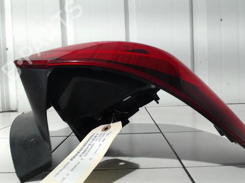 Left taillight DACIA SANDERO II 1.5 dCi | BP28953461C34 