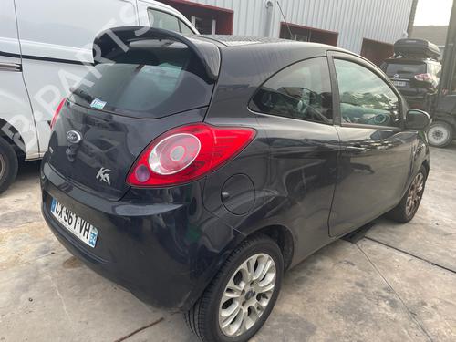 Gearbox FORD KA (RU8) 1.3 TDCi | BP38682012M3 - Image 7