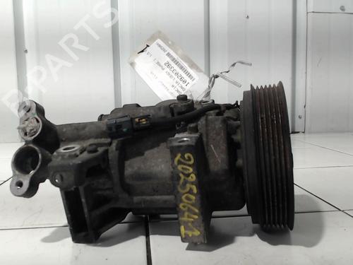 AC compressor DACIA LODGY (JS_) 1.5 dCi (JSMC, JSAF) | BP30912802M34 - Image 4