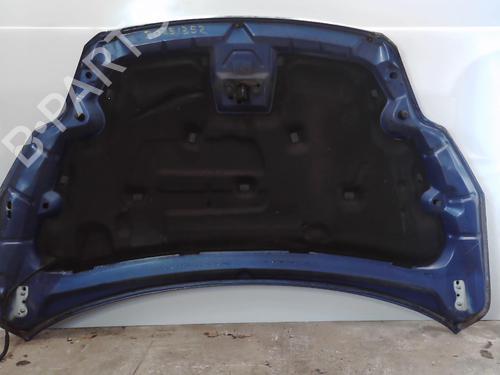 Motorhjelm FORD FOCUS II (DA_, HCP, DP) 1.6 TDCi | BP28124598C1 