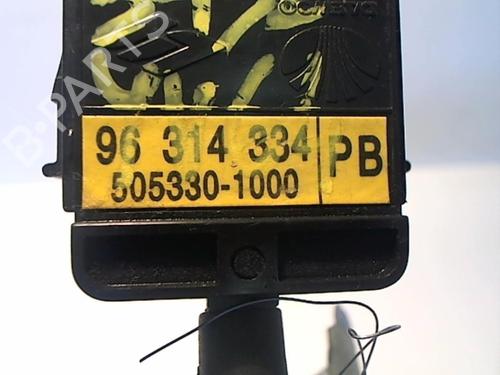 Steering column stalk CHEVROLET MATIZ (M200, M250) 0.8 | BP25646911I23 