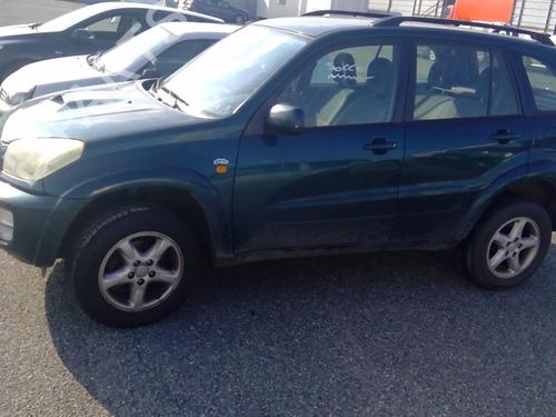 Grill TOYOTA RAV 4 II (_A2_) 2.0 D 4WD (CLA20_, CLA21_, CLA20R, CLA21R) | BP25645602C40 