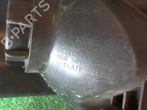 Used Left headlight Left headlight KIA CARENS III MPV (UN) 2.0 CRDi 140 (140 hp) 25650604 25650604