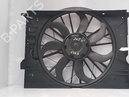 Used Radiator fan Radiator fan 37601970 37601970