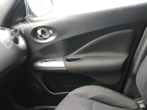 Gearbox NISSAN JUKE (F15) 1.5 dCi | BP32363329M3