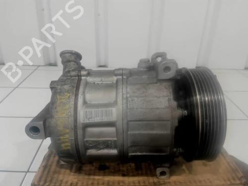 AC compressor ALFA ROMEO 159 Sportwagon (939_) 1.9 JTDM 16V (939BXC1B) | BP25641746M34 
