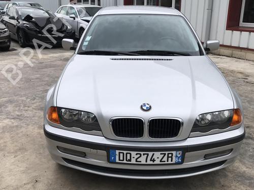 Climate control BMW 3 (E46) 320 d | BP25642688I5 - Image 12