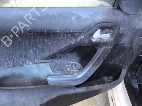 Brugte PEUGEOT 208 I (CA_, CC_) 1.6 VTi 2523196