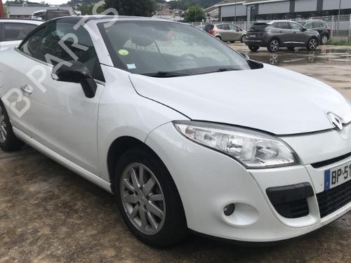 AC compressor RENAULT MEGANE CC (EZ0/1_) 1.5 dCi (EZ09, EZ1G, EZ0D, EZ14) | BP26740670M34 - Image 20